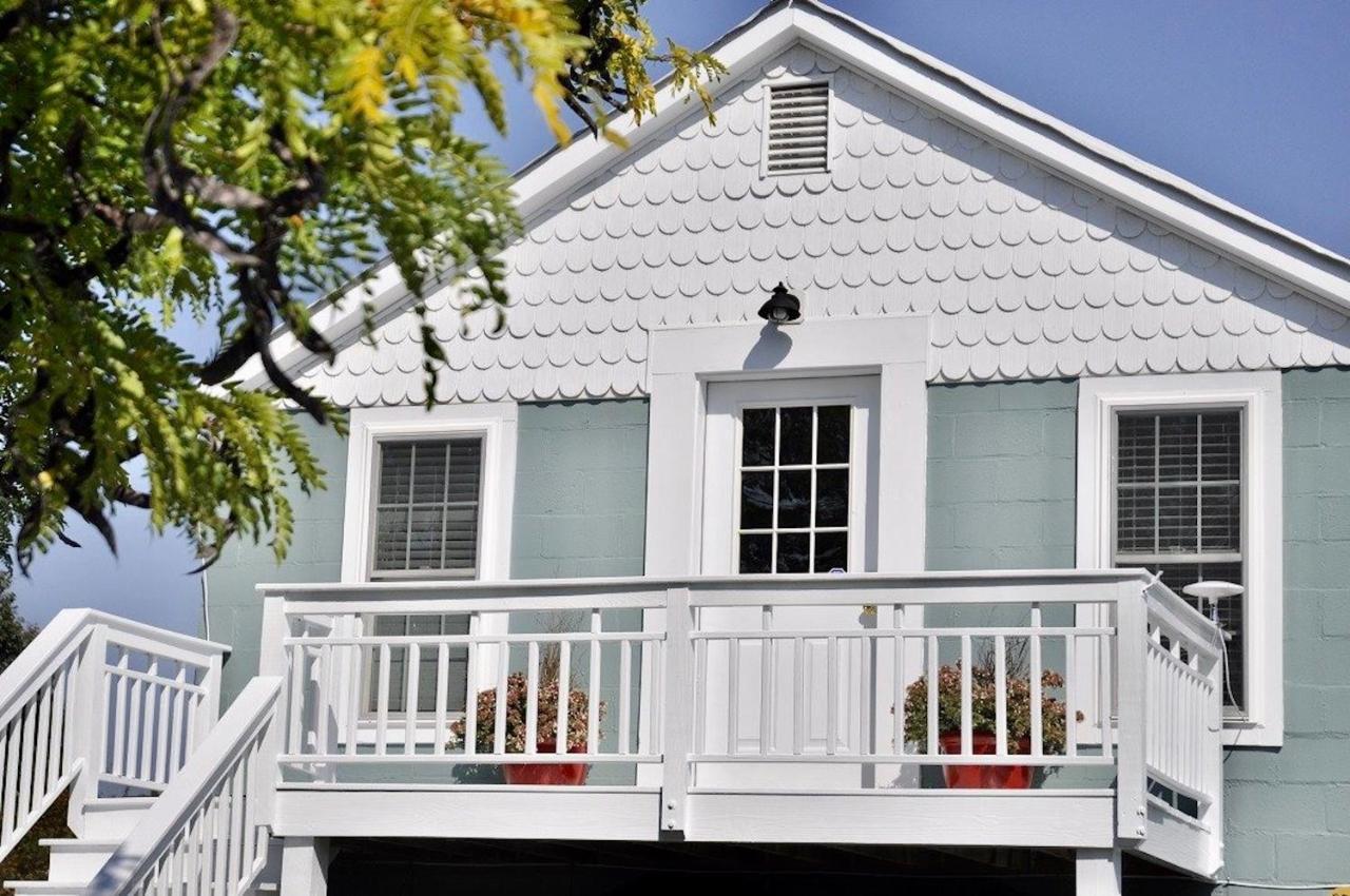 Inn At Haven Harbour Rock Hall Exterior foto
