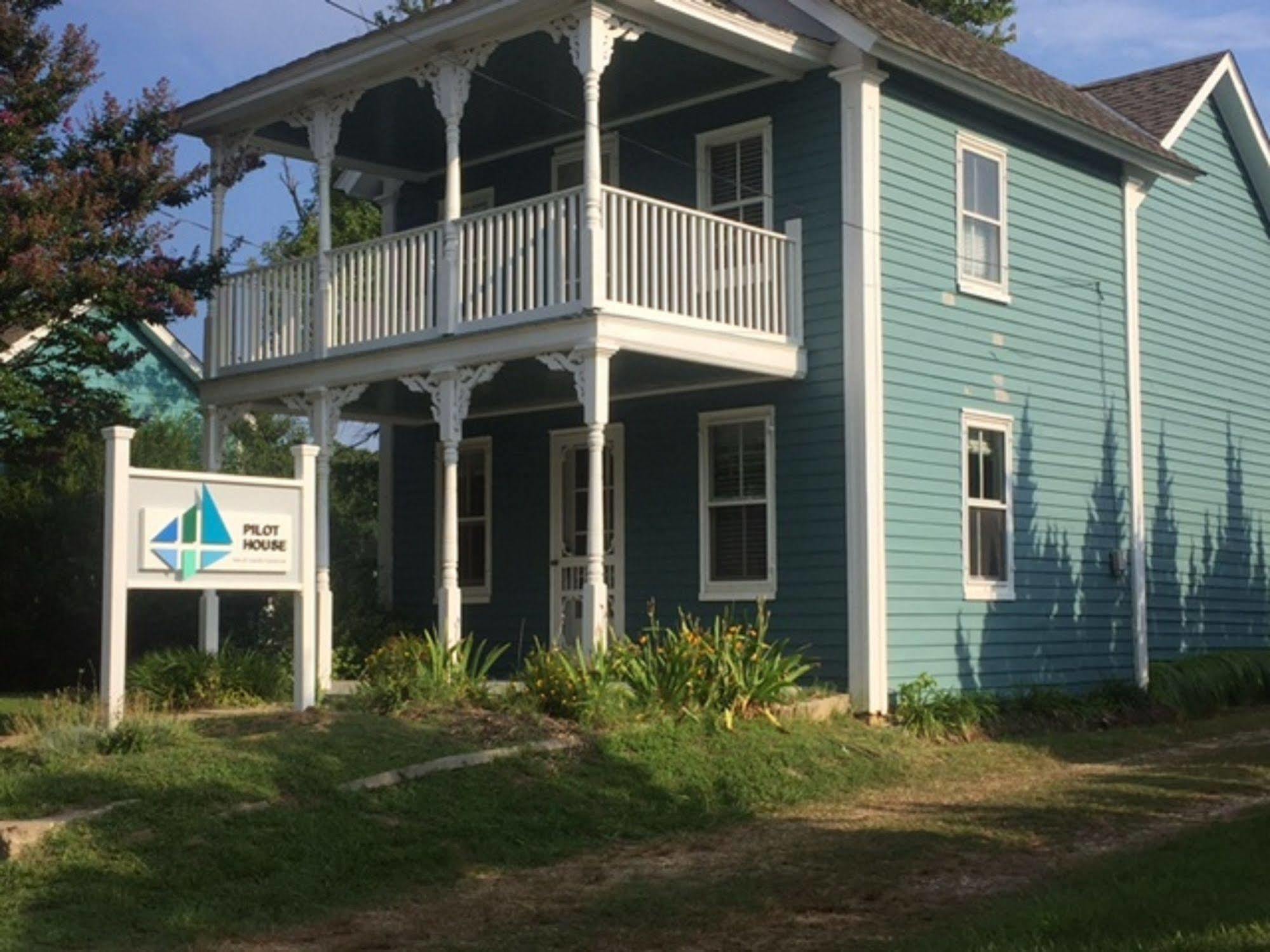 Inn At Haven Harbour Rock Hall Exterior foto